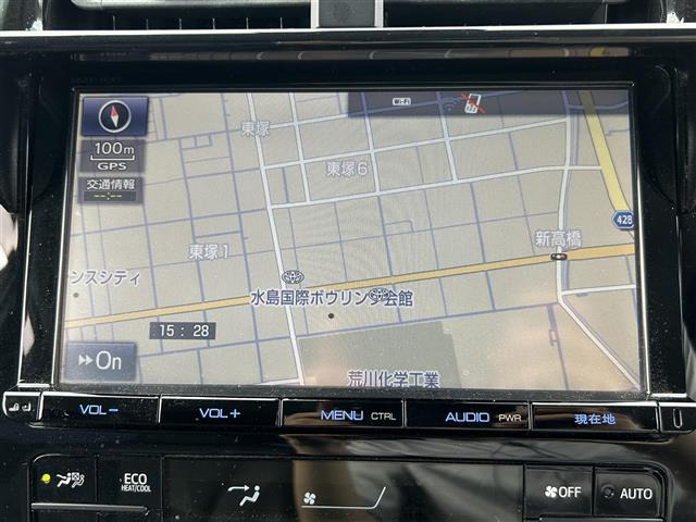 プリウス1.8 S ツーリングセレクション