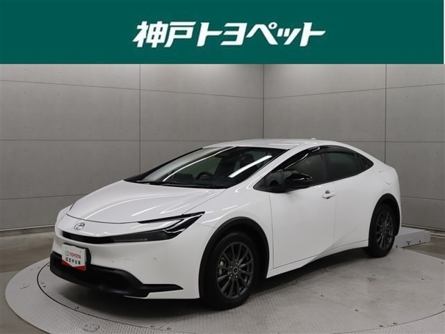 プリウス1.8 X