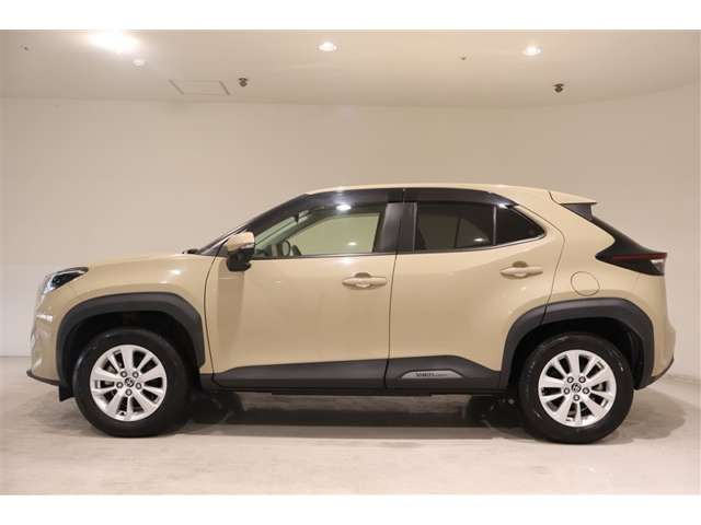 ヤリスクロス1.5 G 4WD
