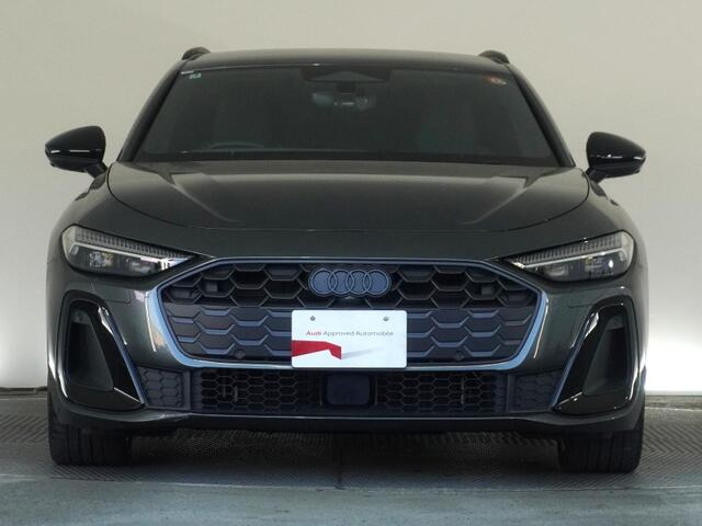 A5アバントTFSI クワトロ 150kW Sラインパッケージ 4WD