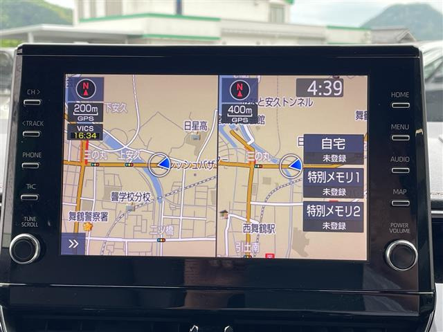 カローラツーリング1.8 W×B