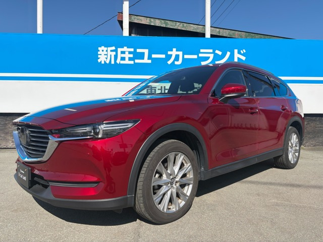 CX-82.2 XD プロアクティブ