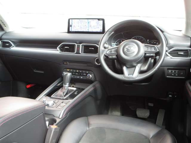 CX-52.2 XD ブラックトーンエディション
