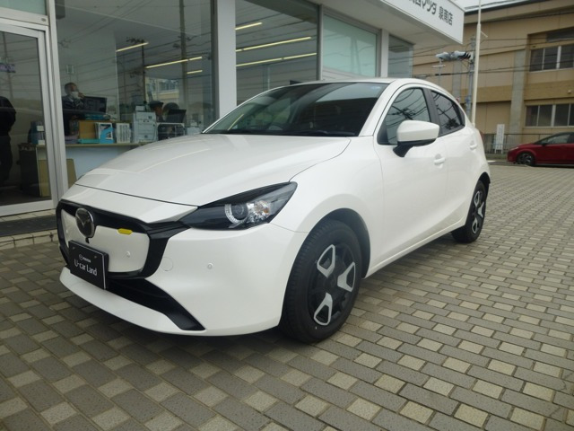 MAZDA21.5 15BD i セレクション