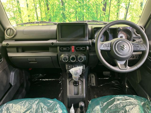 ジムニーノマド1.5 FC 4WD