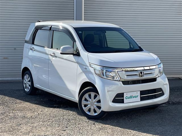 N-WGNG SSパッケージ II 4WD