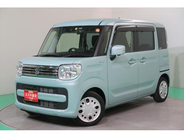 スペーシアハイブリッド(HYBRID) X