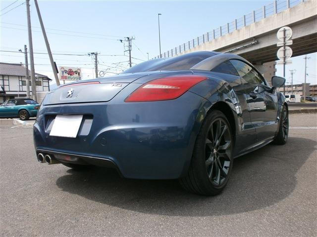 RCZ