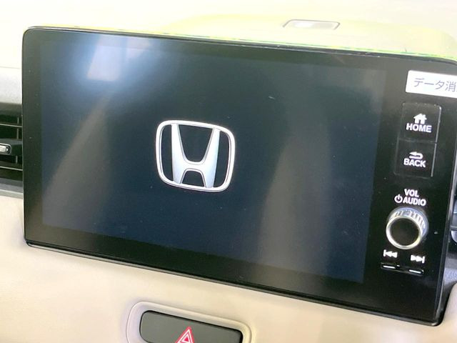 ヴェゼル1.5 e:HEV プレイ