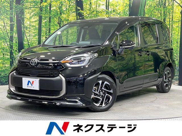 シエンタ1.5 Z