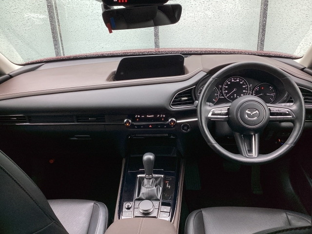 CX-301.8 XD Lパッケージ