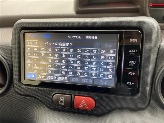 ポルテ1.5 Y