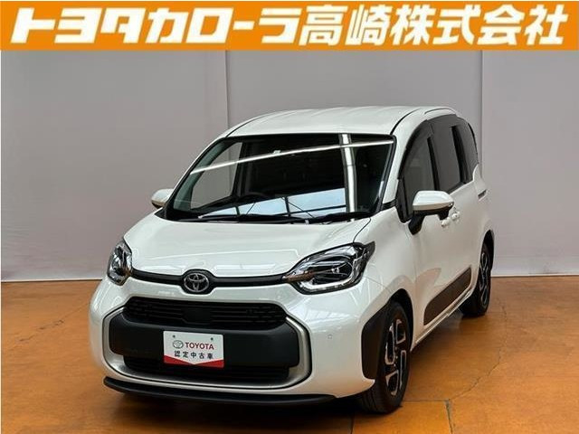 シエンタハイブリッド 1.5 Z