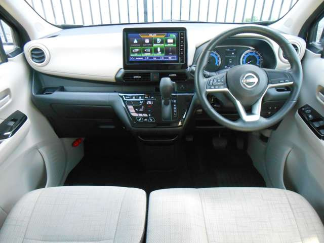 デイズX 4WD