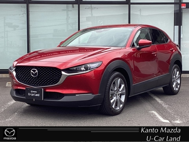 CX-302.0 20S プロアクティブ ツーリングセレクション