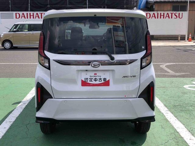 ムーヴG 4WD