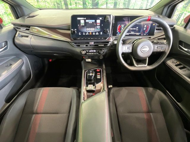 ノートオーラ1.2 NISMO