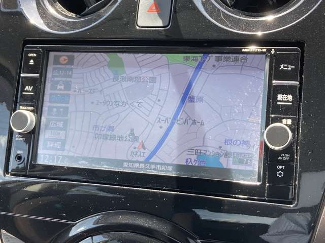 ノート1.2 e-POWER メダリスト