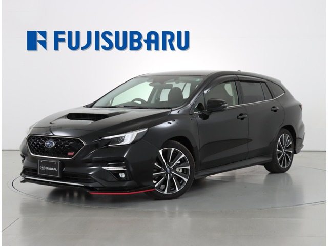 レヴォーグ1.8 STI スポーツ EX 4WD