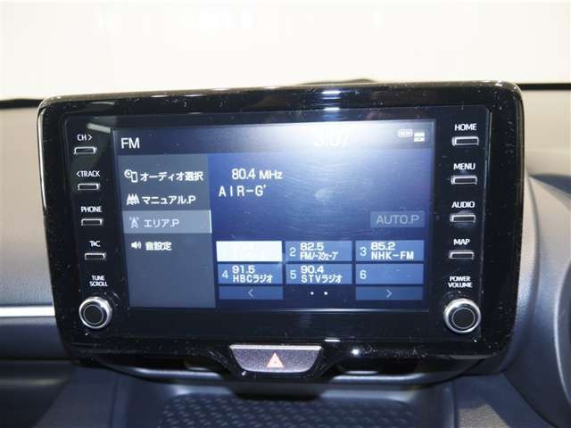 ヤリス1.5 G 4WD