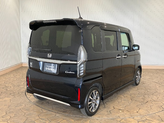 N-BOXカスタムL