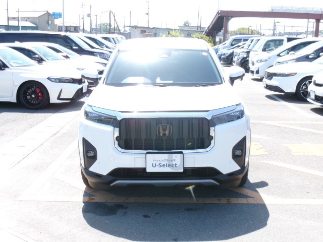 ZR-V1.5 Z
