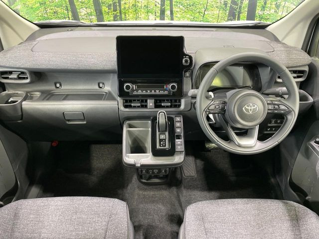 シエンタハイブリッド 1.5 Z