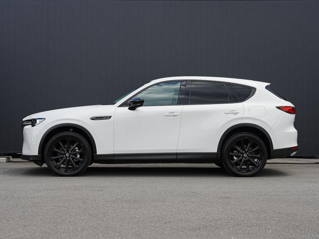 CX-603.3 XD ドライブ エディション ディーゼル