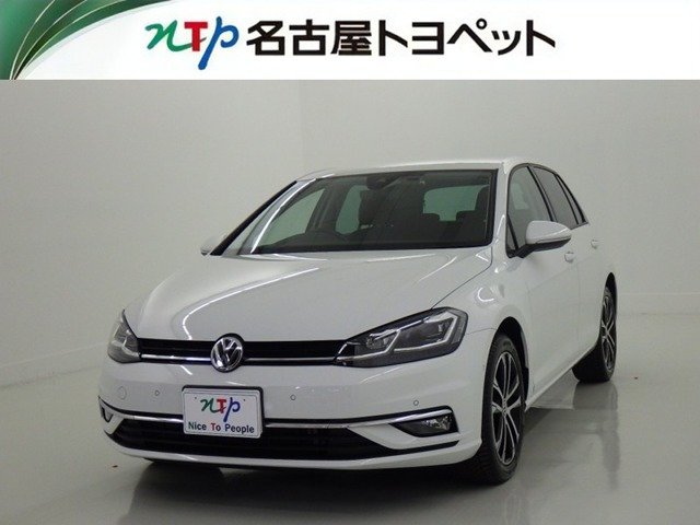 ゴルフTDI コンフォートライン ディーゼル