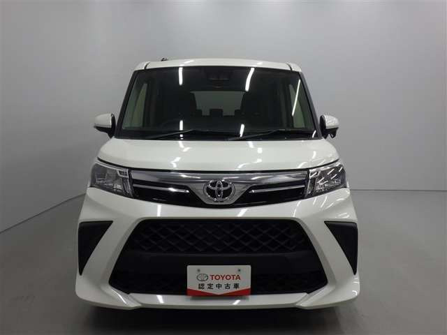 ルーミー1.0 G