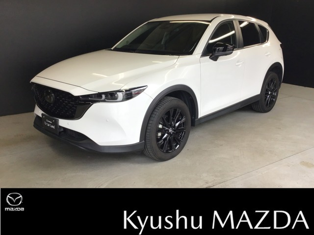 CX-52.2 XD ブラックトーンエディション