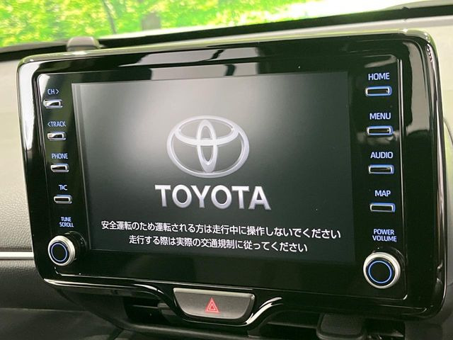 ヤリスクロス1.5 ハイブリッド Z