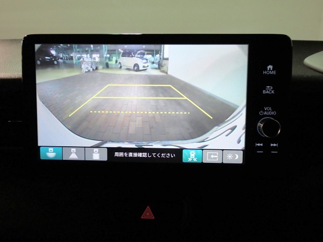 ヴェゼル1.5 ハイブリッド Z