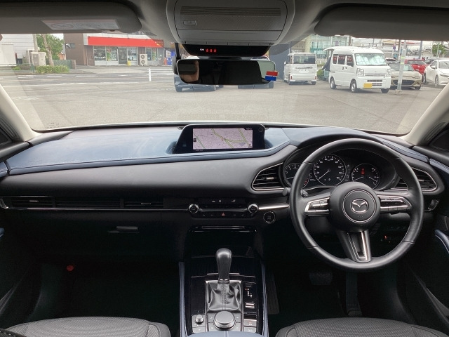 CX-302.0 20S プロアクティブ ツーリングセレクション