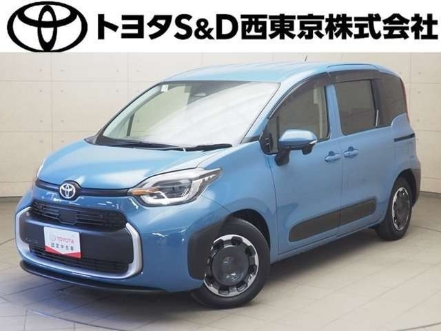 シエンタハイブリッド 1.5 Z