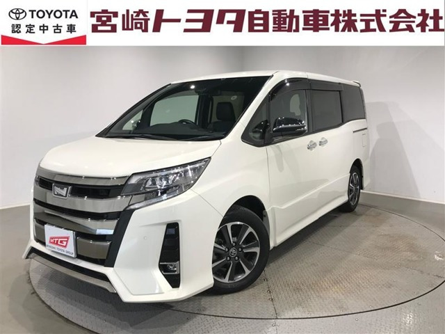 ノア2.0 Si W×B III