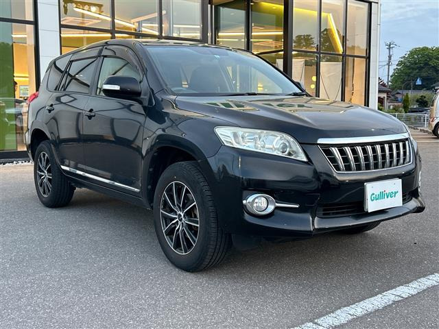 ヴァンガード2.4 240S