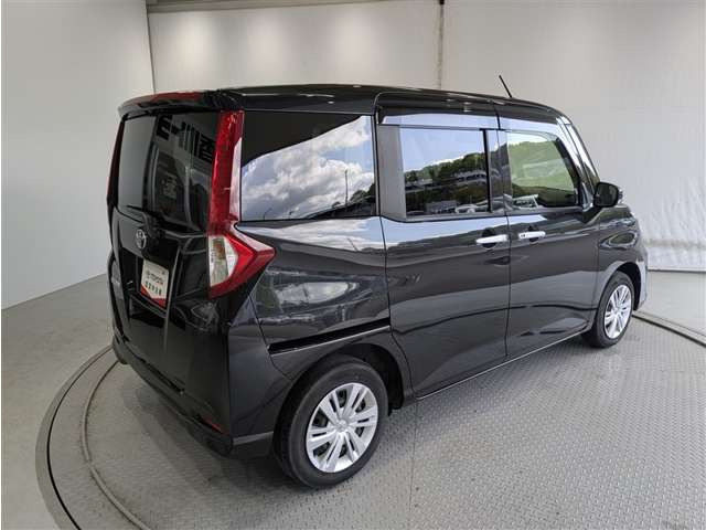 ルーミー1.0 G