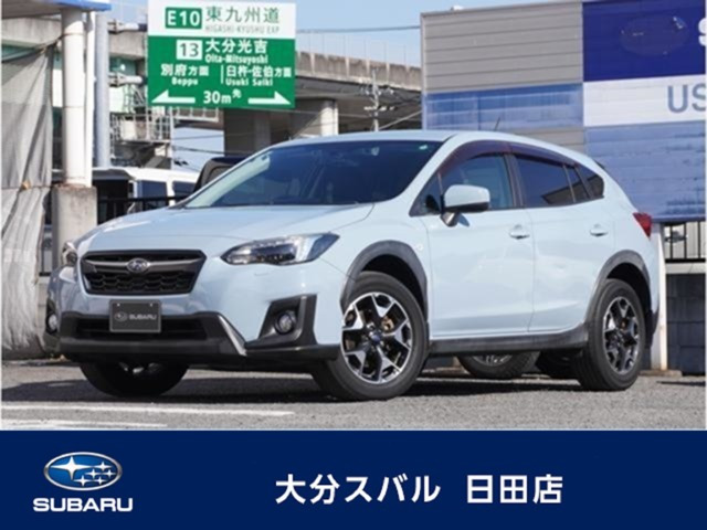 XV1.6i-L アイサイト 4WD