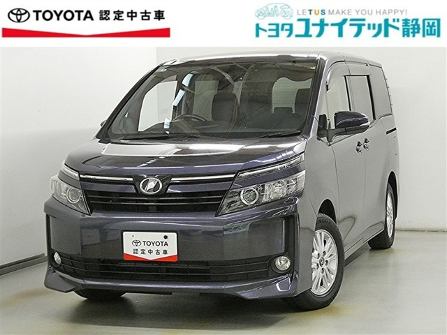 ヴォクシー2.0 V