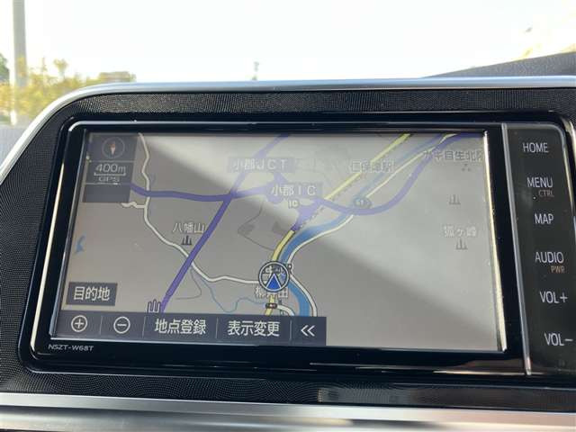シエンタ1.5 G クエロ
