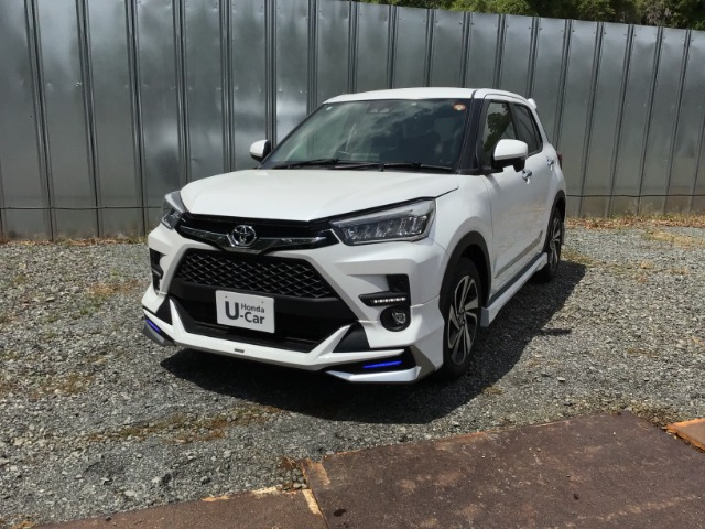 ライズ1.0 Z