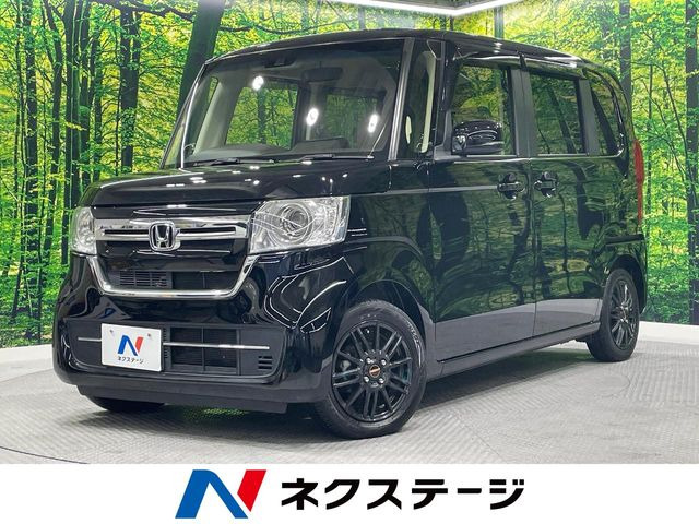 N-BOXL