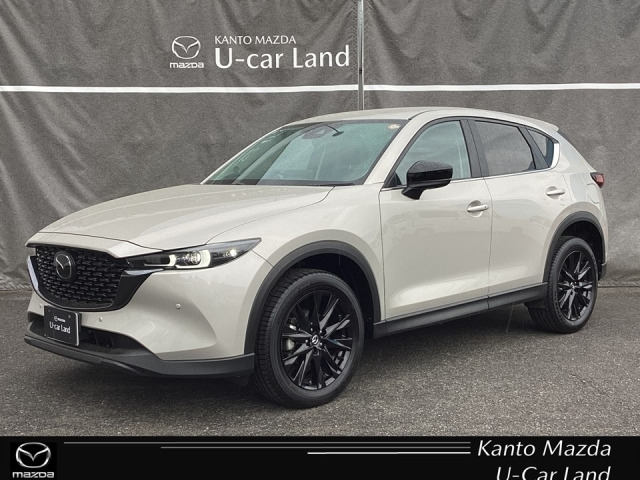 CX-52.0 20S ブラックトーンエディション