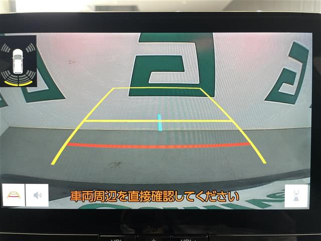 カローラクロス1.8 ハイブリッド Z