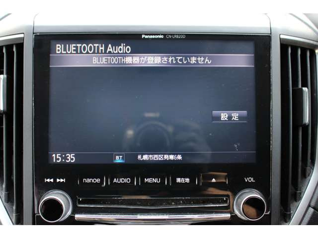 Bluetooth�I�[�f�B�I