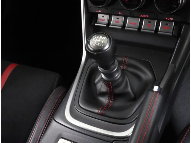 BRZ2.4 S