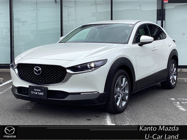 CX-302.0 20S プロアクティブ ツーリングセレクション