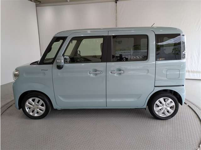 スペーシアハイブリッド(HYBRID)  X