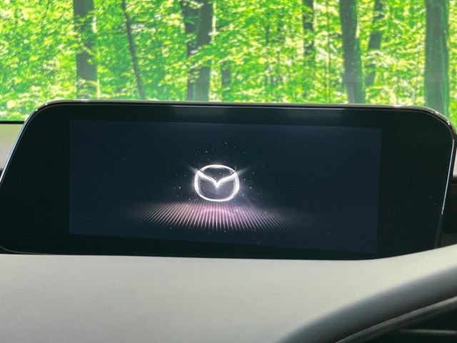 MAZDA3ファストバック2.0 20S Lパッケージ
